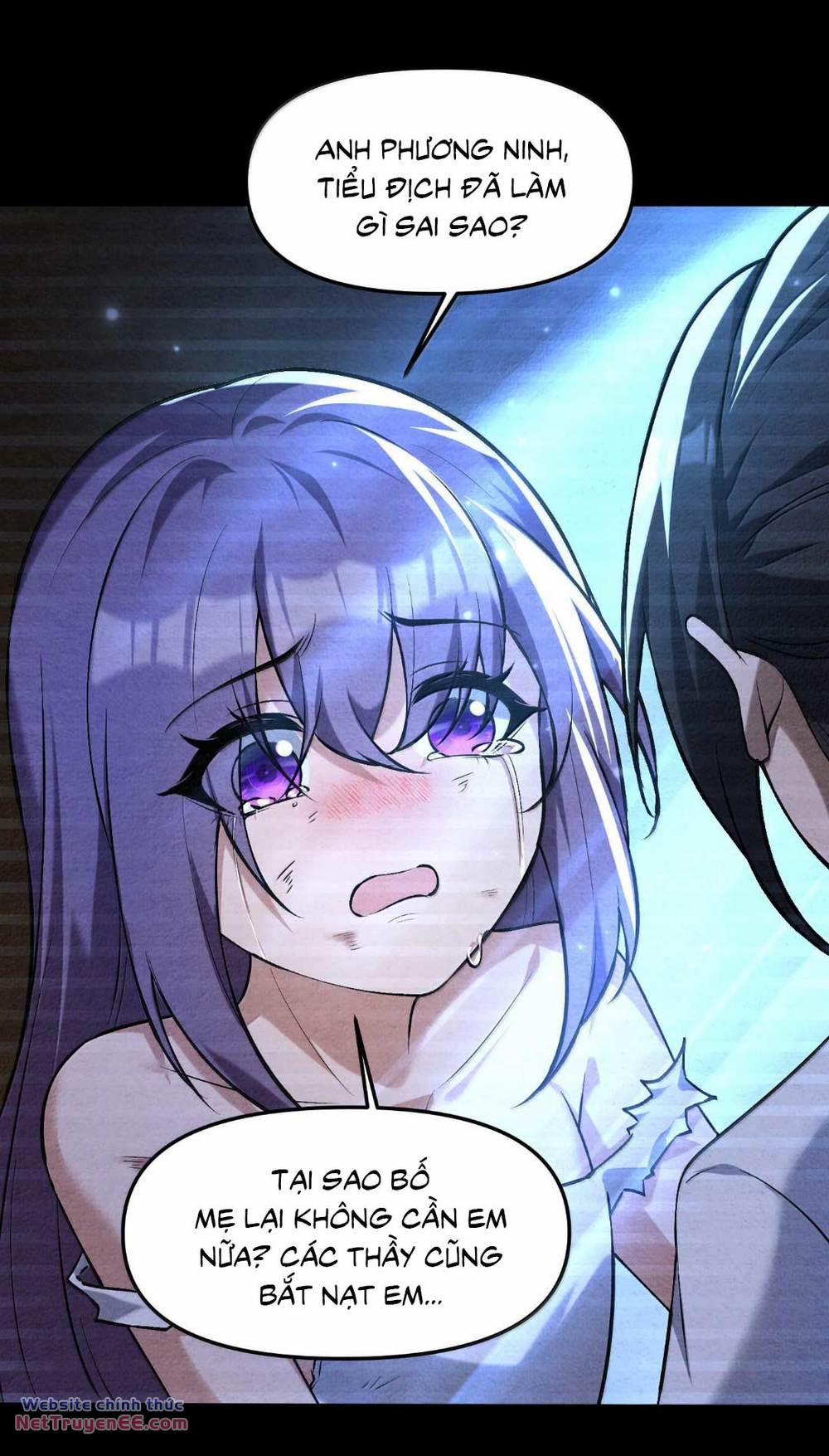 Tôi Livestream Cầu Hôn Nữ Quỷ Vậy Mà Thành Công!? 37 trang 26