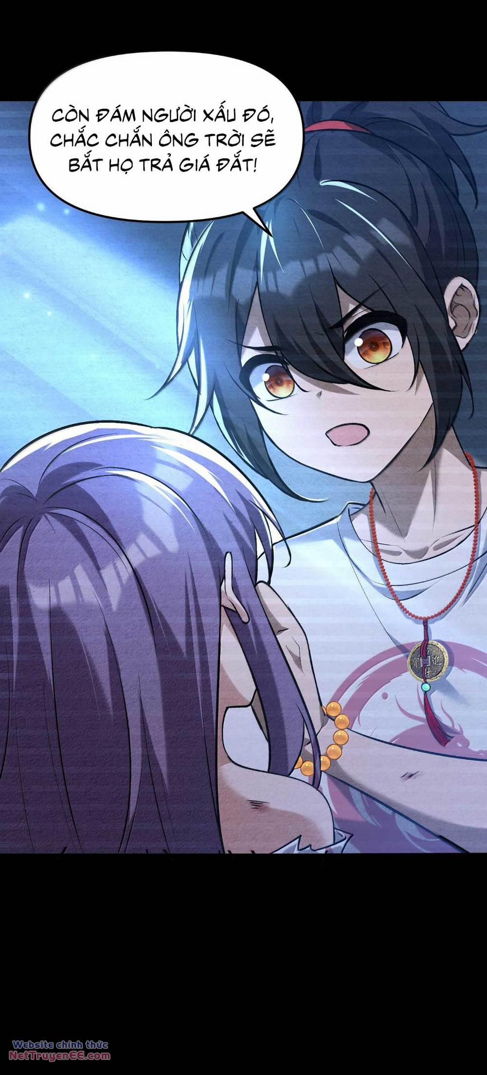 Tôi Livestream Cầu Hôn Nữ Quỷ Vậy Mà Thành Công!? 37 trang 28