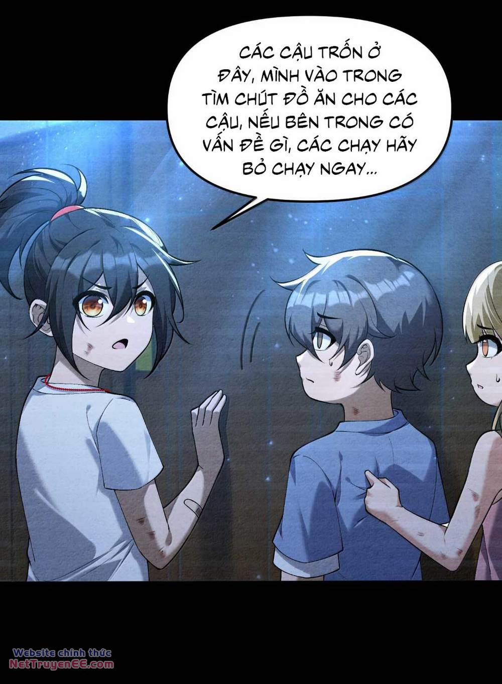 Tôi Livestream Cầu Hôn Nữ Quỷ Vậy Mà Thành Công!? 37 trang 3