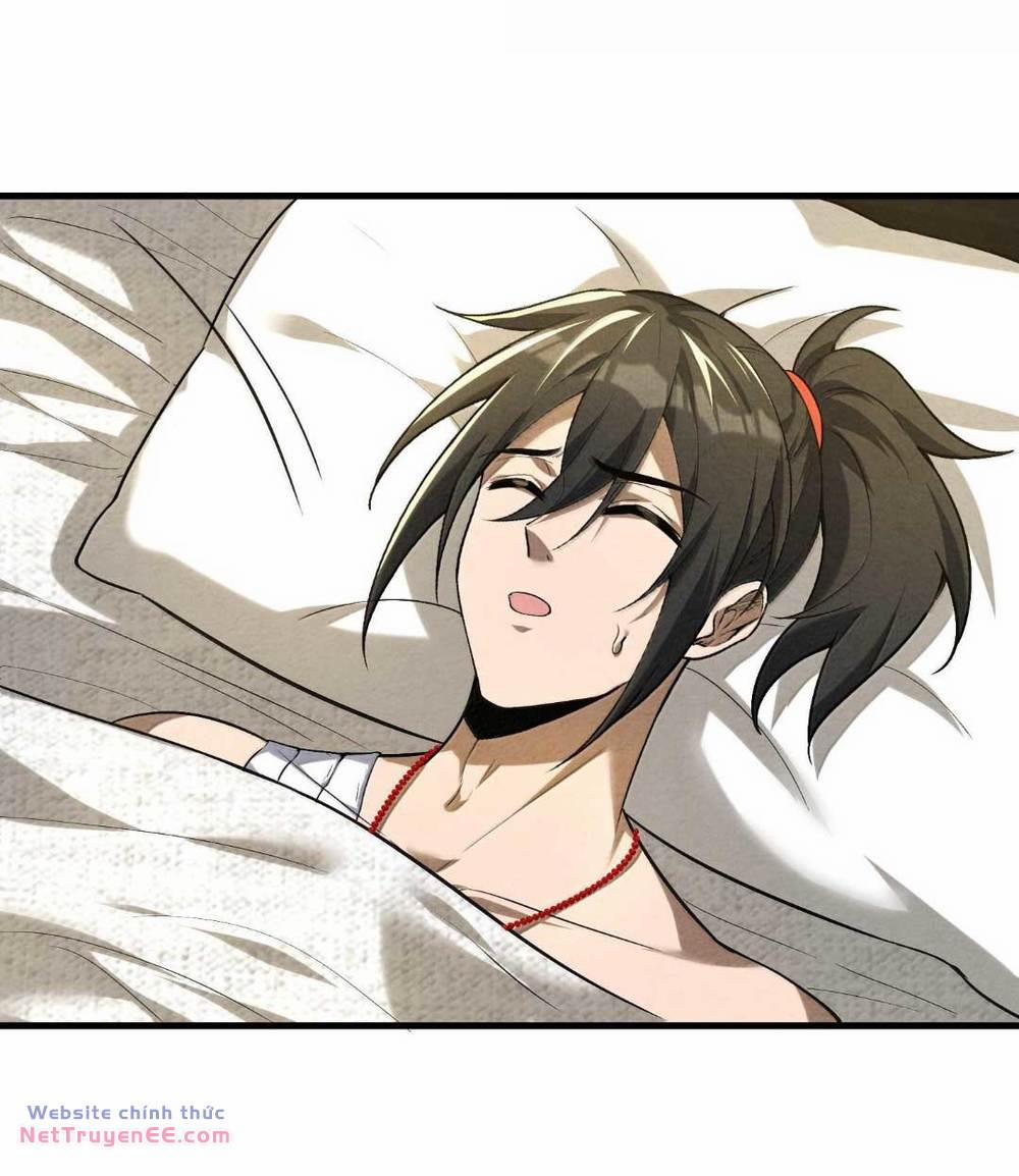 Tôi Livestream Cầu Hôn Nữ Quỷ Vậy Mà Thành Công!? 37 trang 31