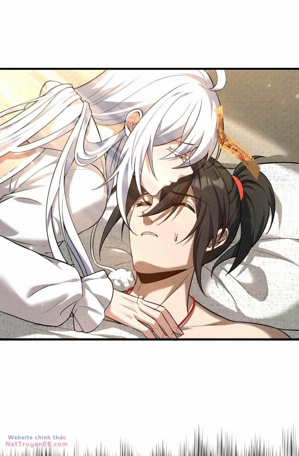 Tôi Livestream Cầu Hôn Nữ Quỷ Vậy Mà Thành Công!? 37 trang 33