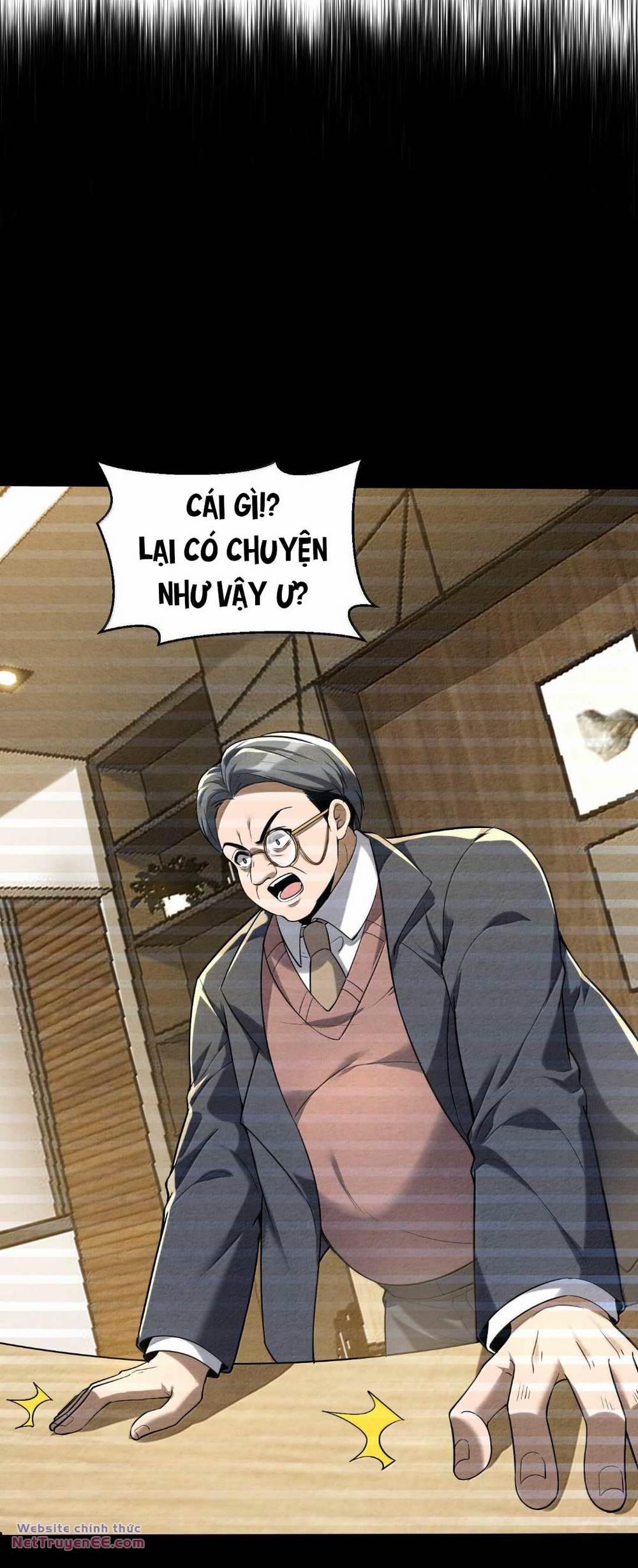 Tôi Livestream Cầu Hôn Nữ Quỷ Vậy Mà Thành Công!? 37 trang 34