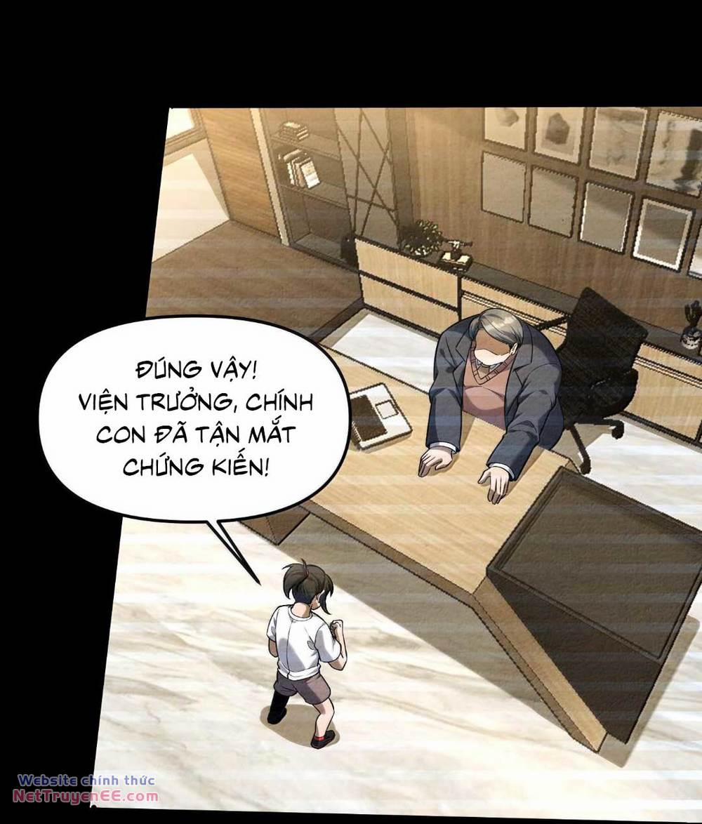 Tôi Livestream Cầu Hôn Nữ Quỷ Vậy Mà Thành Công!? 37 trang 35