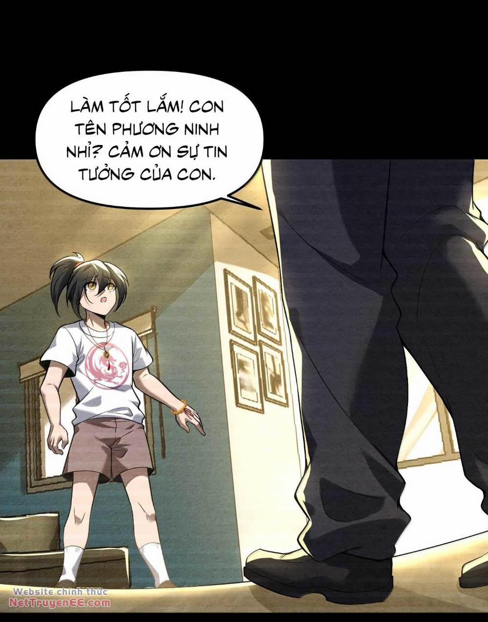 Tôi Livestream Cầu Hôn Nữ Quỷ Vậy Mà Thành Công!? 37 trang 37