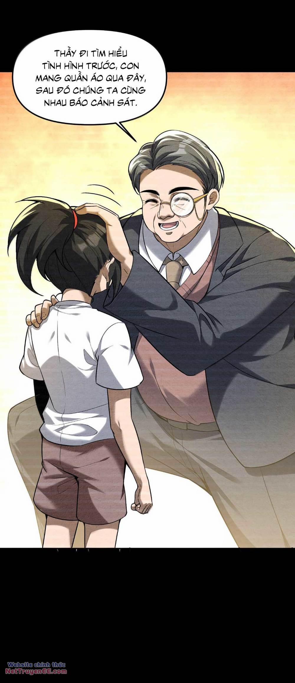 Tôi Livestream Cầu Hôn Nữ Quỷ Vậy Mà Thành Công!? 37 trang 38