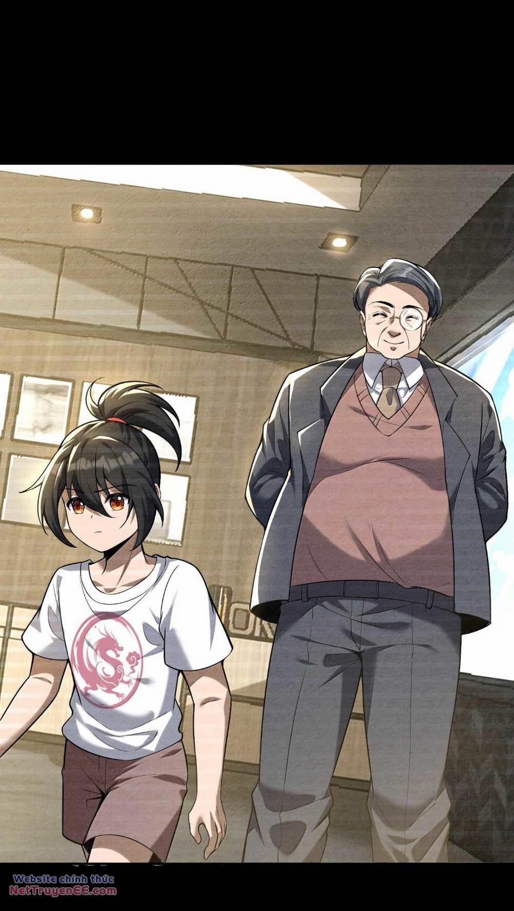 Tôi Livestream Cầu Hôn Nữ Quỷ Vậy Mà Thành Công!? 37 trang 39