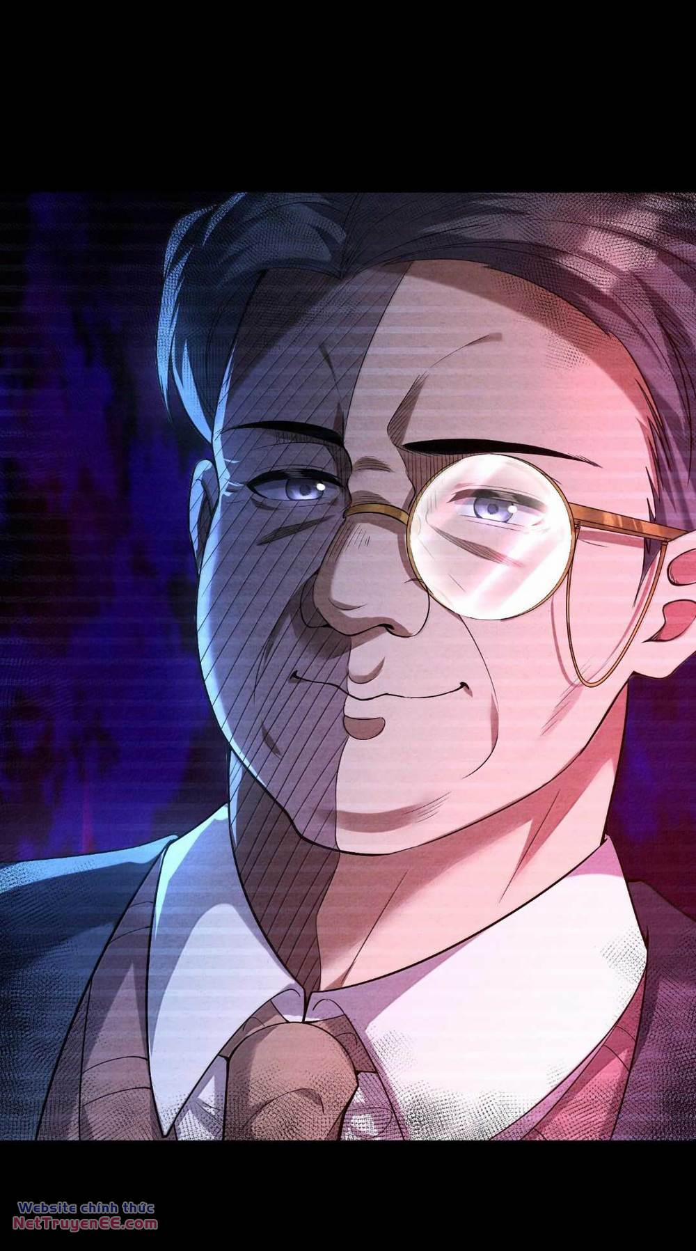 Tôi Livestream Cầu Hôn Nữ Quỷ Vậy Mà Thành Công!? 37 trang 40