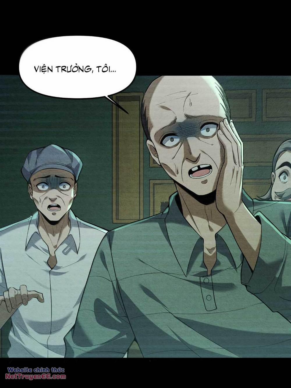 Tôi Livestream Cầu Hôn Nữ Quỷ Vậy Mà Thành Công!? 37 trang 42