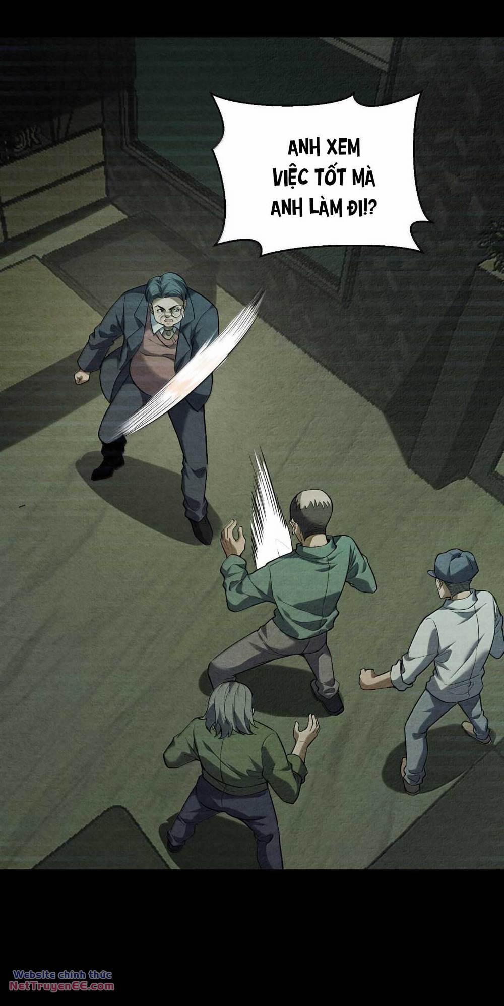 Tôi Livestream Cầu Hôn Nữ Quỷ Vậy Mà Thành Công!? 37 trang 43