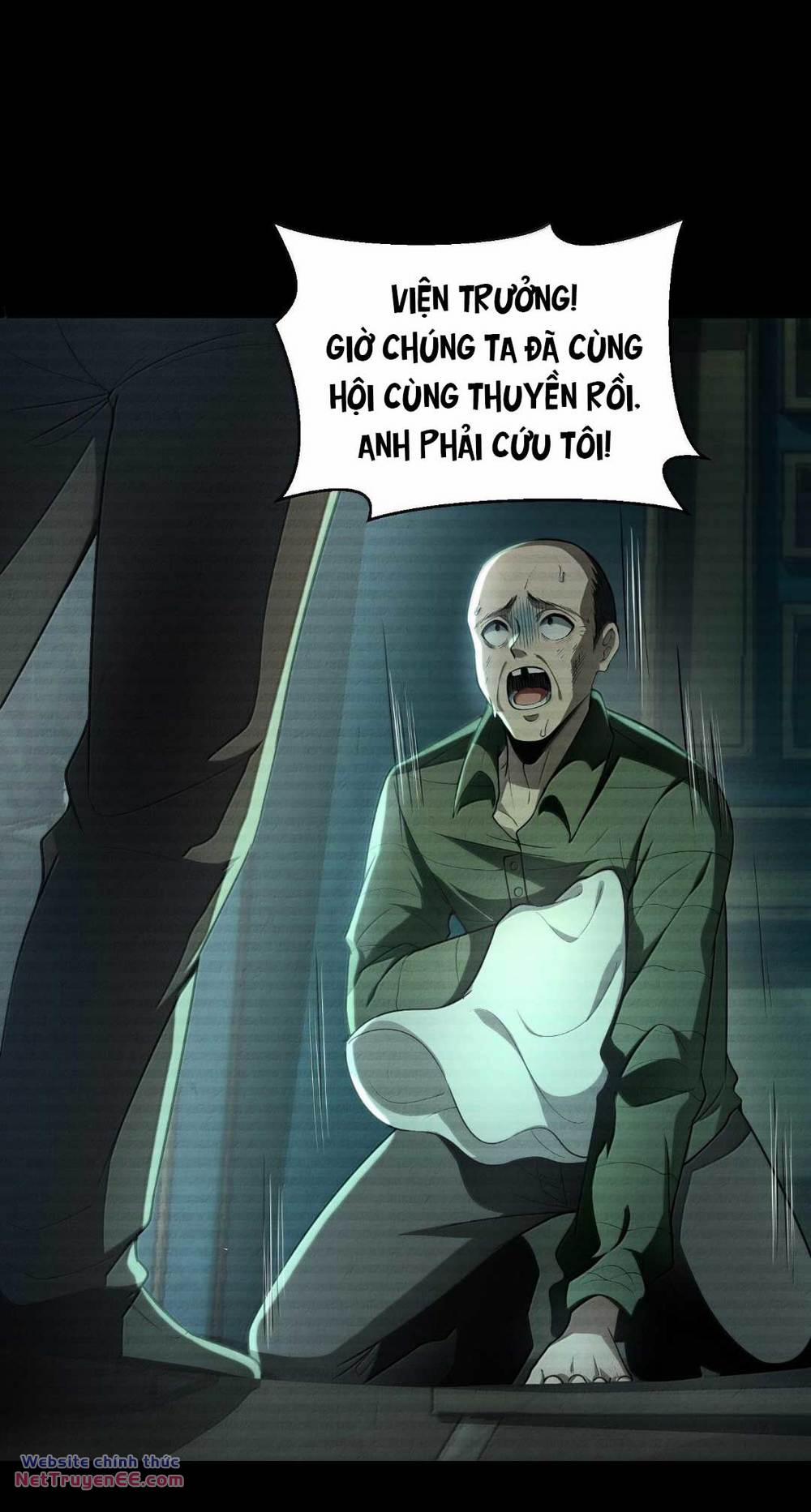 Tôi Livestream Cầu Hôn Nữ Quỷ Vậy Mà Thành Công!? 37 trang 44