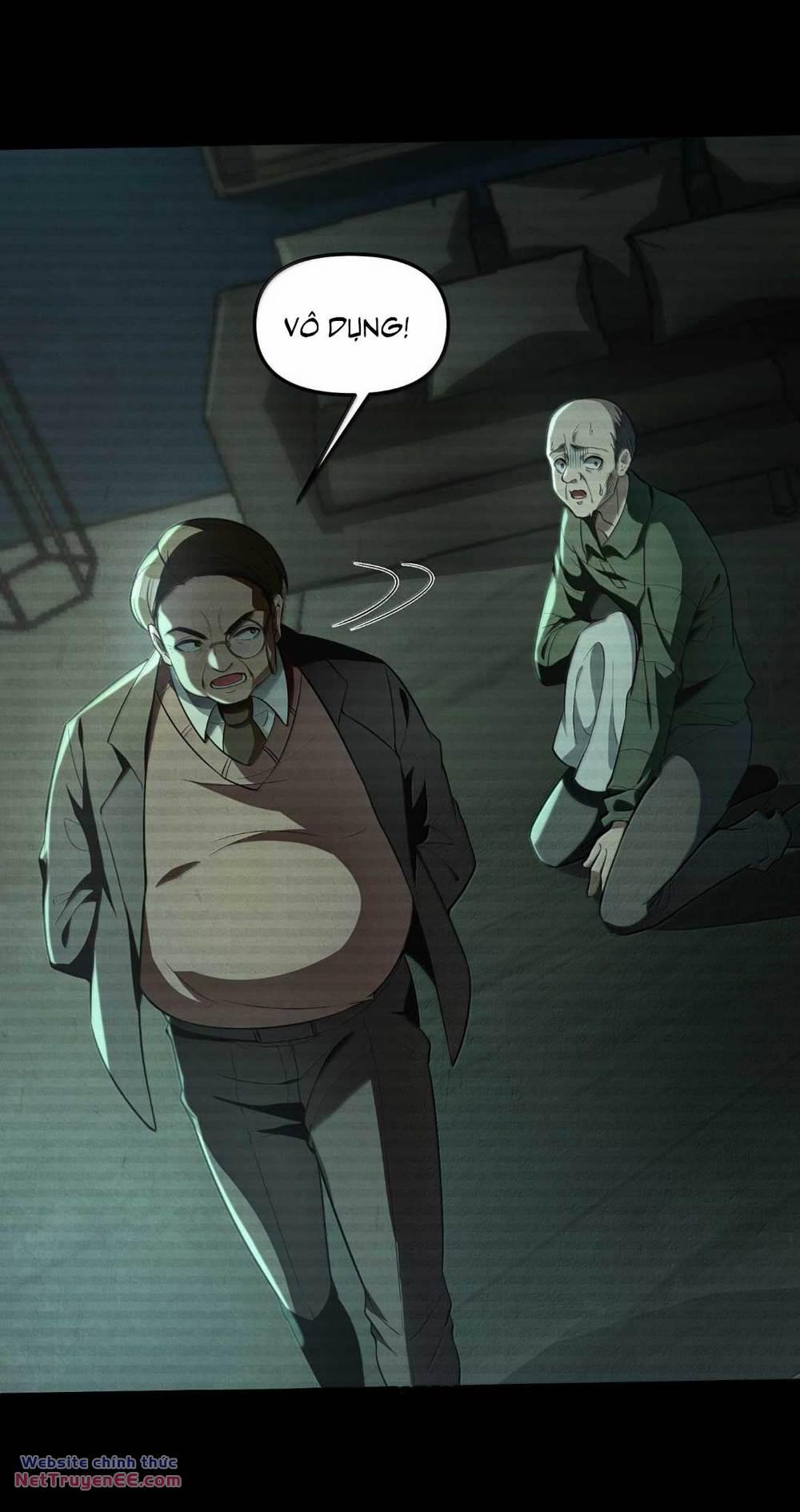 Tôi Livestream Cầu Hôn Nữ Quỷ Vậy Mà Thành Công!? 37 trang 45