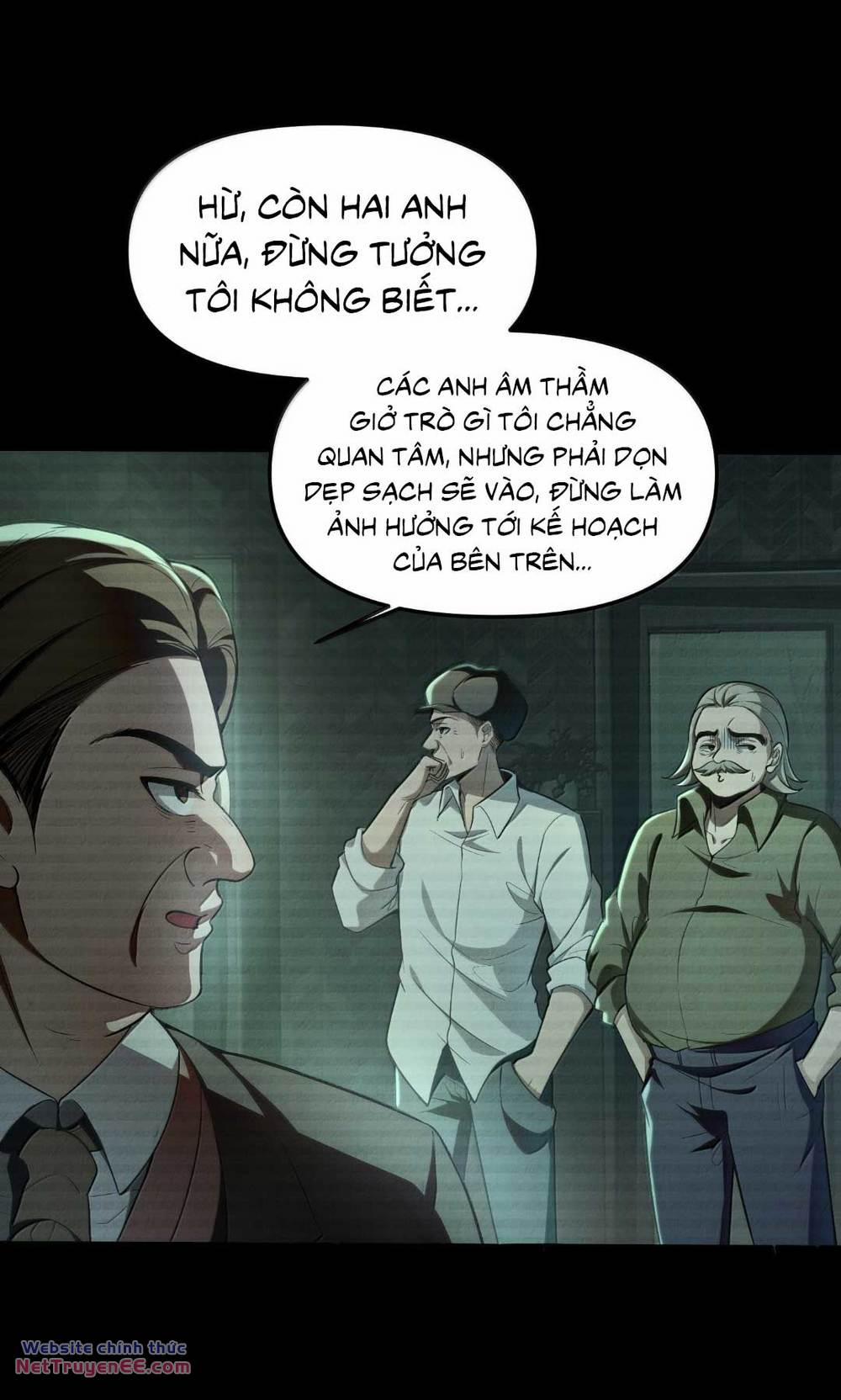 Tôi Livestream Cầu Hôn Nữ Quỷ Vậy Mà Thành Công!? 37 trang 46