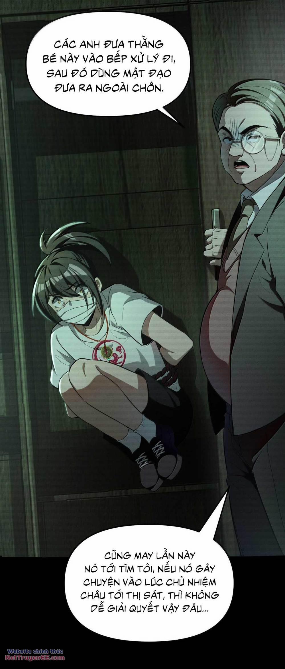 Tôi Livestream Cầu Hôn Nữ Quỷ Vậy Mà Thành Công!? 37 trang 48