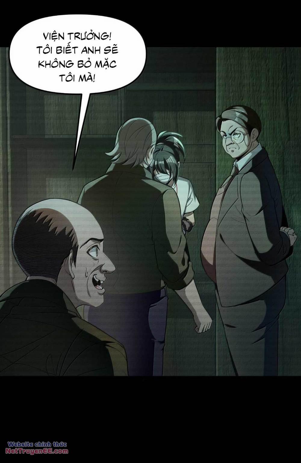 Tôi Livestream Cầu Hôn Nữ Quỷ Vậy Mà Thành Công!? 37 trang 49