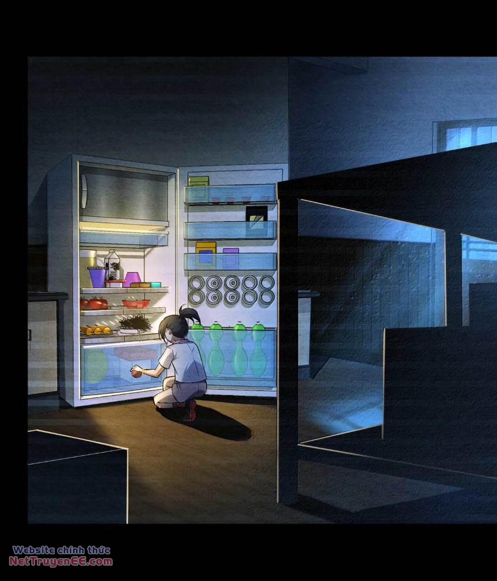 Tôi Livestream Cầu Hôn Nữ Quỷ Vậy Mà Thành Công!? 37 trang 5