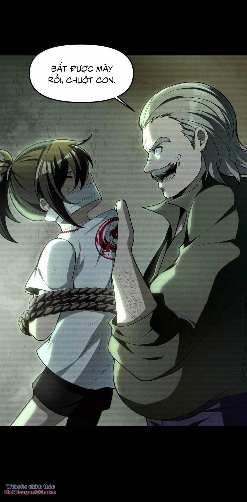 Tôi Livestream Cầu Hôn Nữ Quỷ Vậy Mà Thành Công!? 37 trang 50