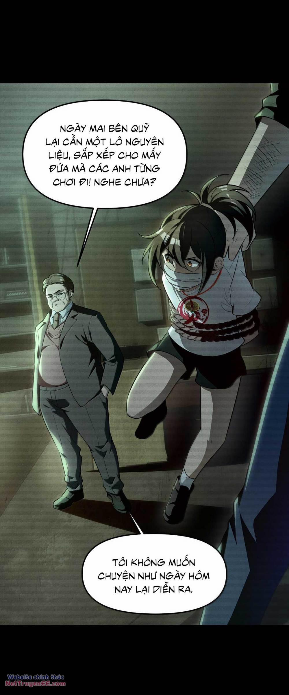 Tôi Livestream Cầu Hôn Nữ Quỷ Vậy Mà Thành Công!? 37 trang 51