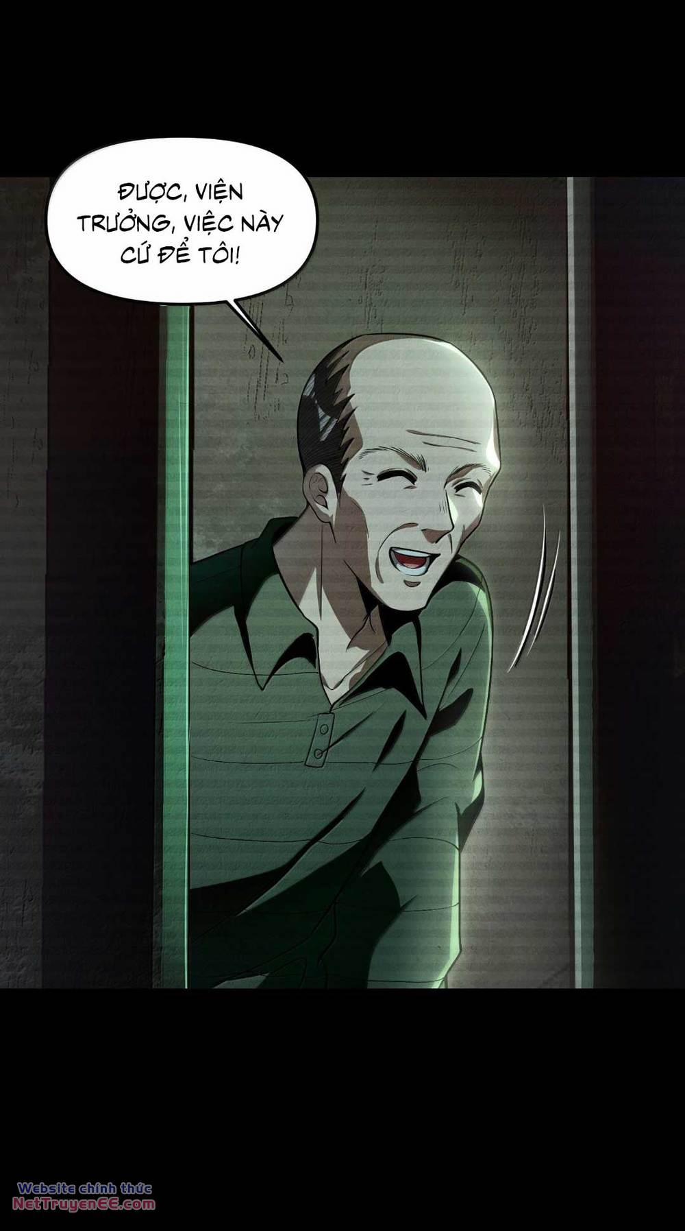 Tôi Livestream Cầu Hôn Nữ Quỷ Vậy Mà Thành Công!? 37 trang 52