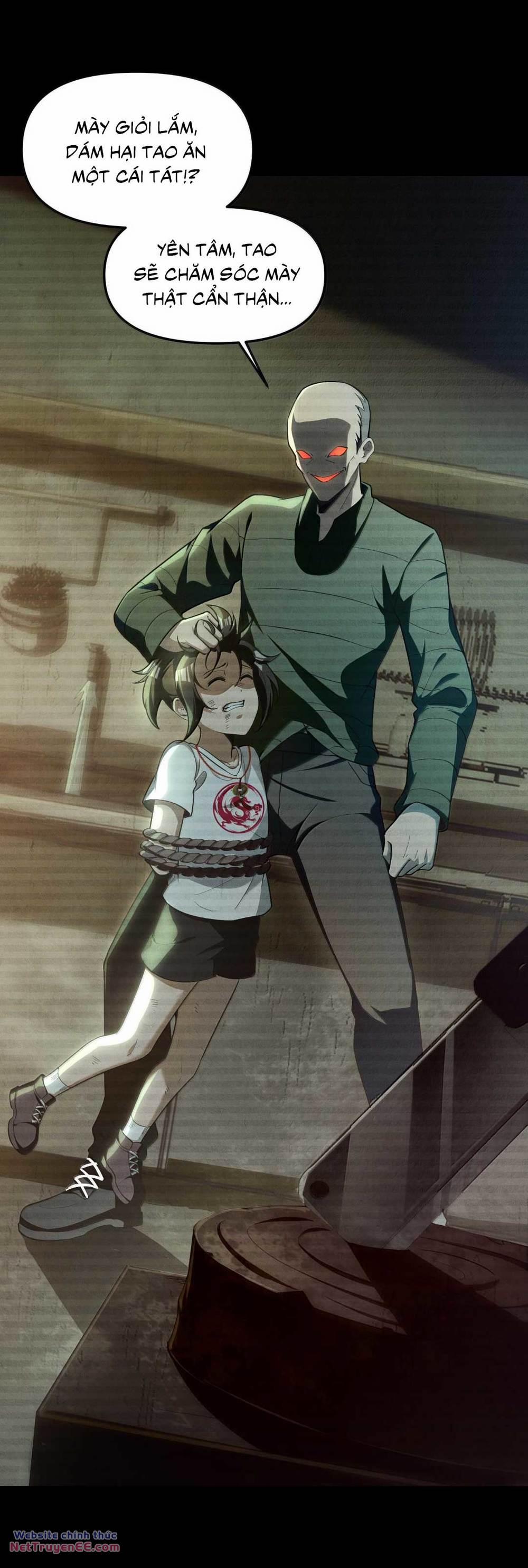 Tôi Livestream Cầu Hôn Nữ Quỷ Vậy Mà Thành Công!? 37 trang 55