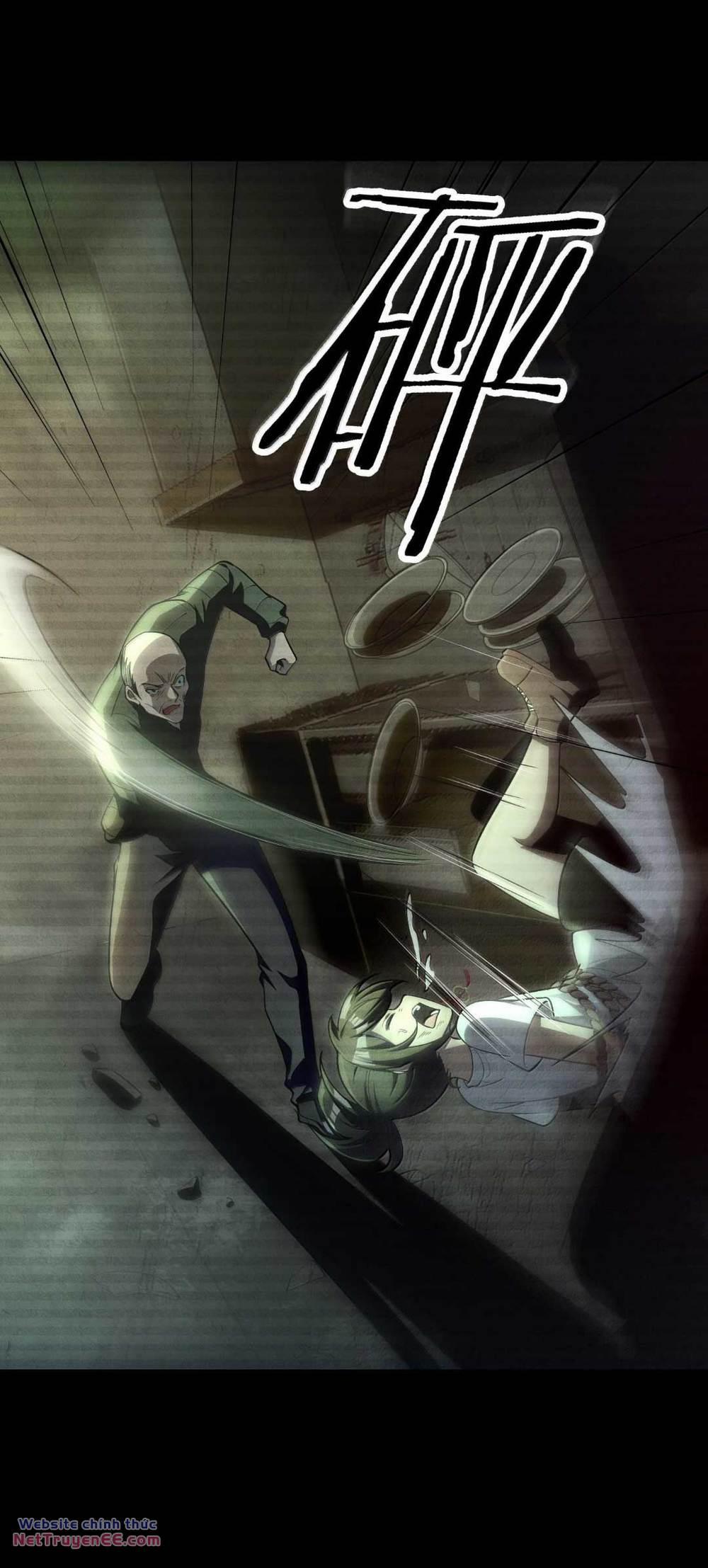 Tôi Livestream Cầu Hôn Nữ Quỷ Vậy Mà Thành Công!? 37 trang 56