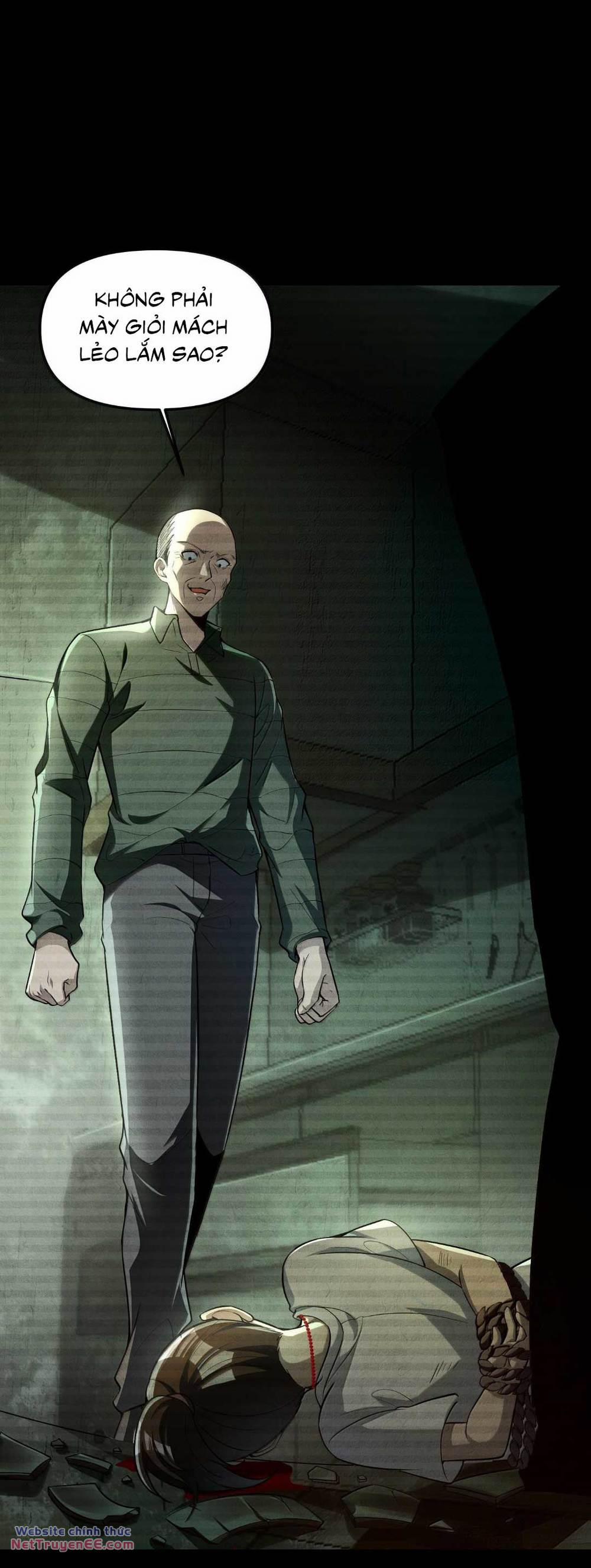 Tôi Livestream Cầu Hôn Nữ Quỷ Vậy Mà Thành Công!? 37 trang 57