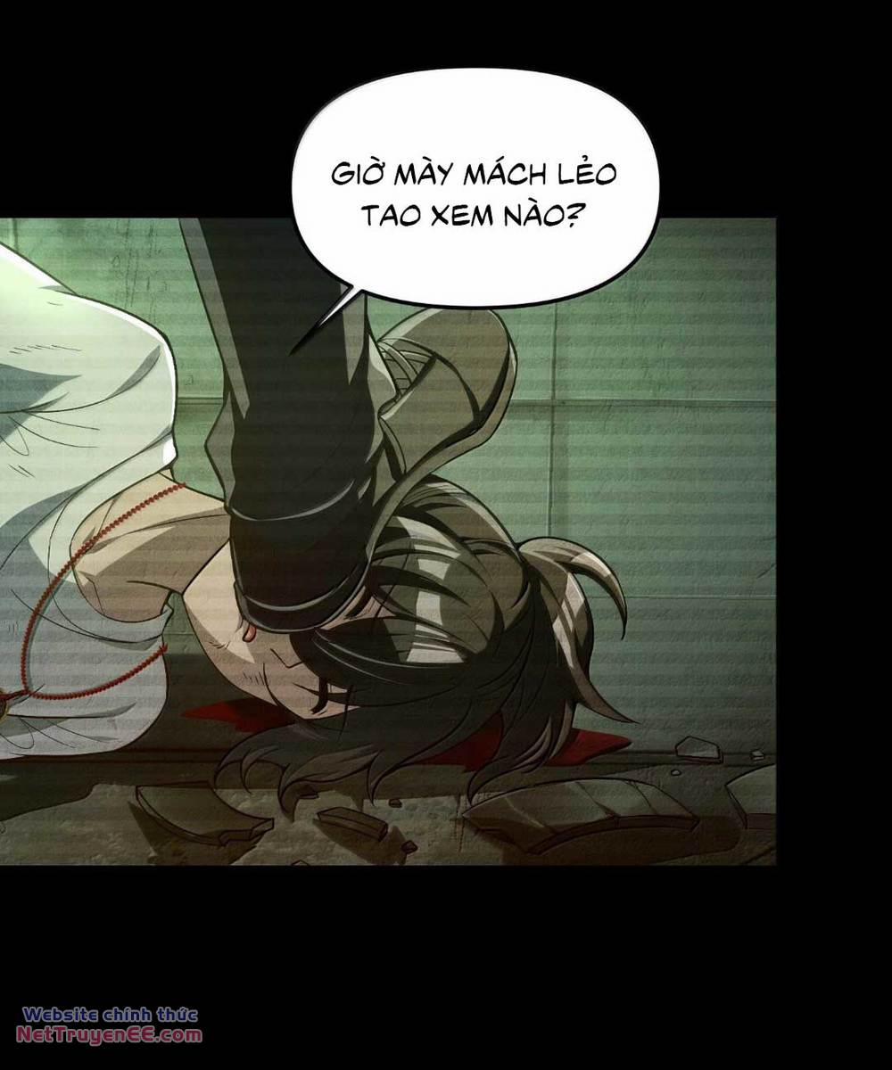 Tôi Livestream Cầu Hôn Nữ Quỷ Vậy Mà Thành Công!? 37 trang 58