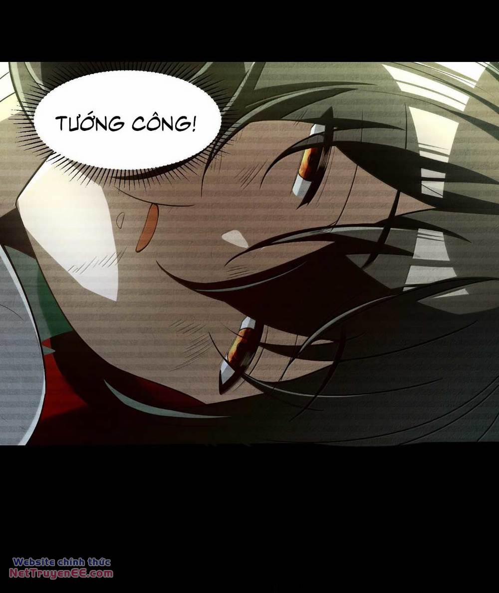 Tôi Livestream Cầu Hôn Nữ Quỷ Vậy Mà Thành Công!? 37 trang 59