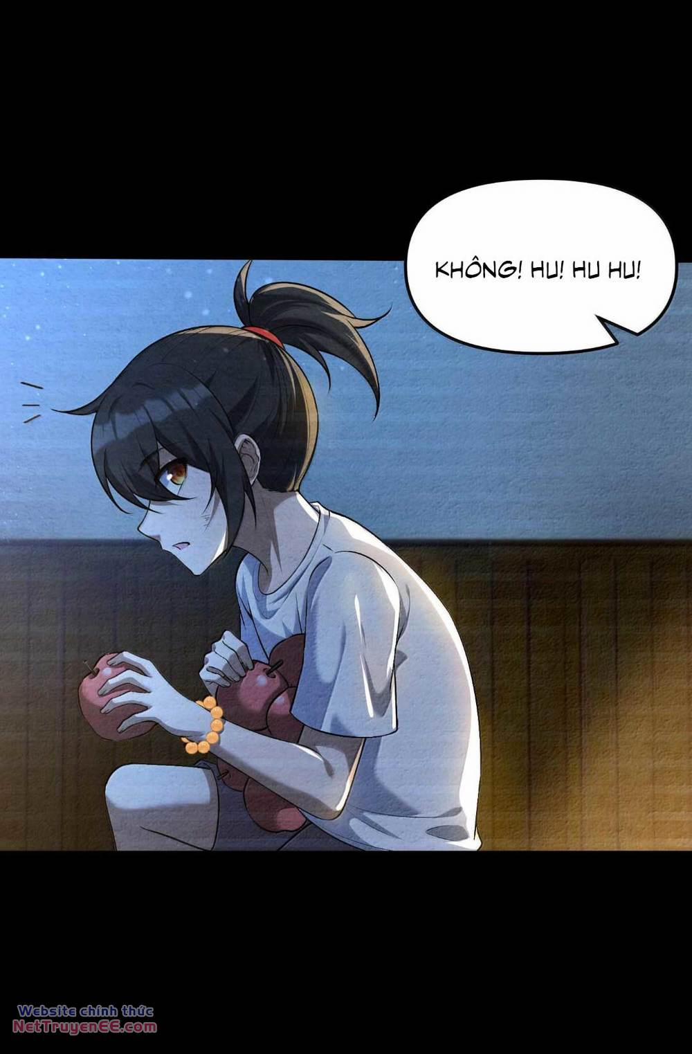 Tôi Livestream Cầu Hôn Nữ Quỷ Vậy Mà Thành Công!? 37 trang 6