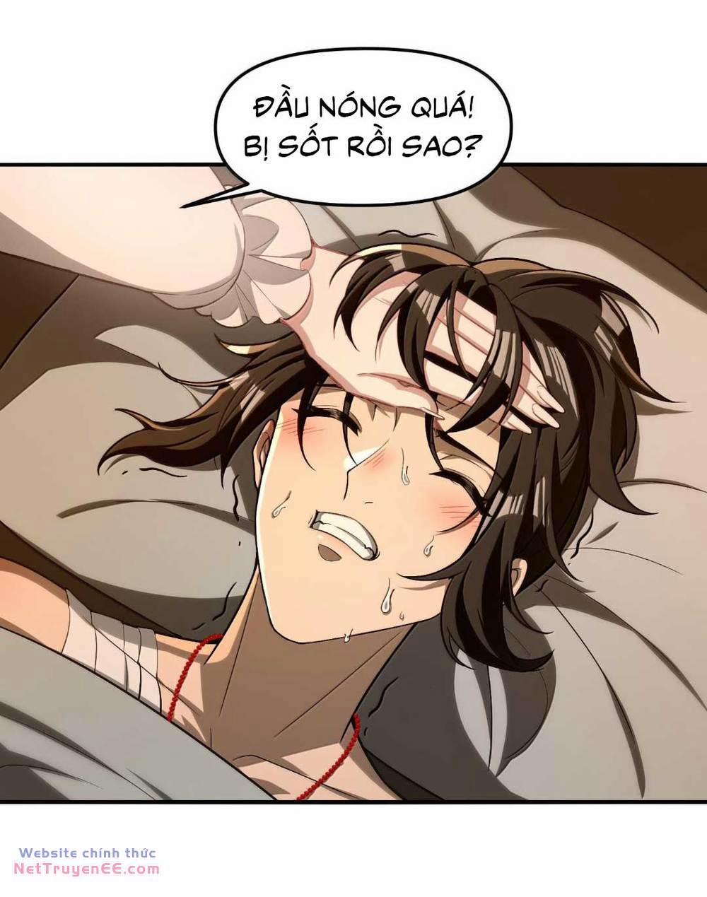 Tôi Livestream Cầu Hôn Nữ Quỷ Vậy Mà Thành Công!? 37 trang 61