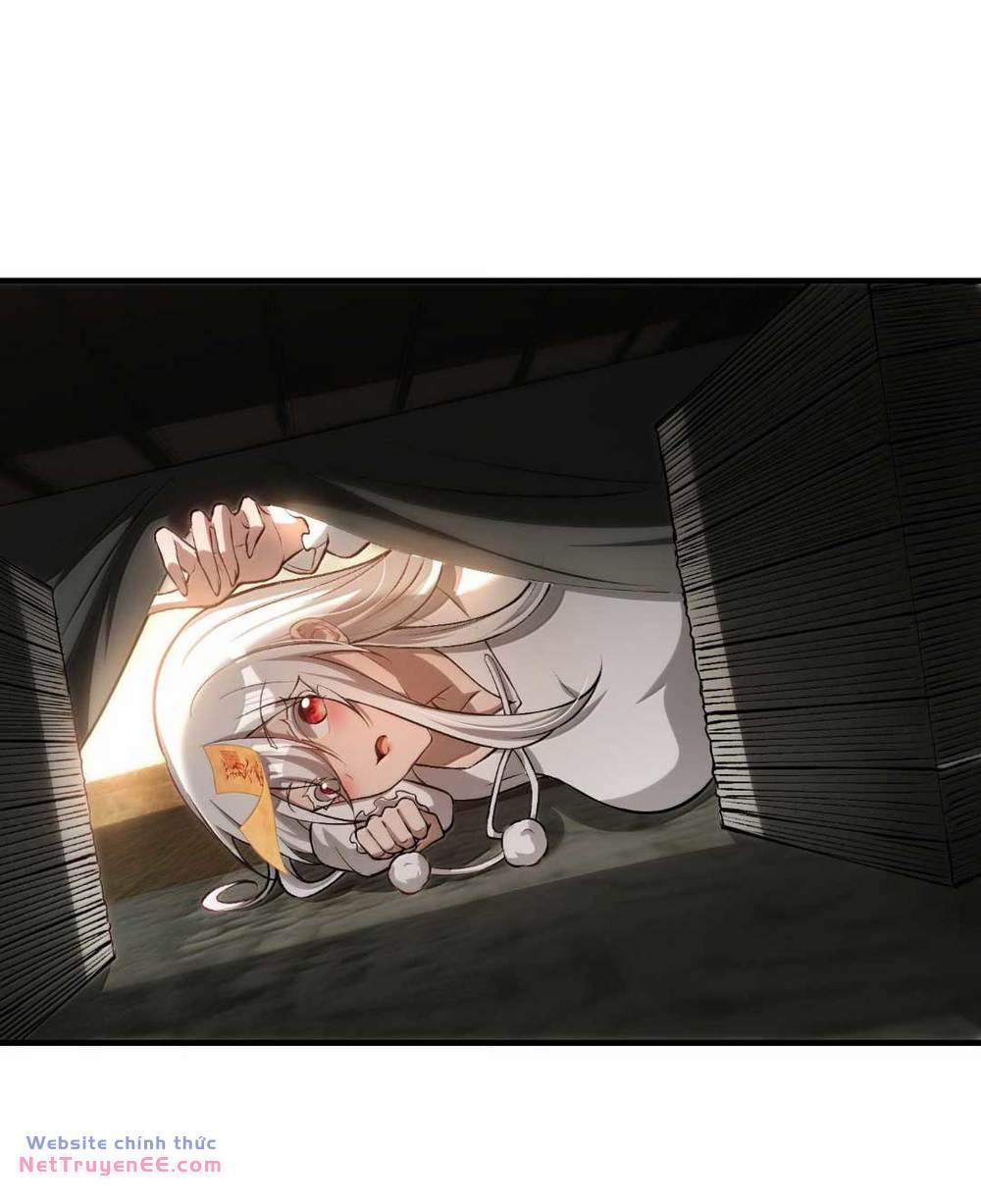 Tôi Livestream Cầu Hôn Nữ Quỷ Vậy Mà Thành Công!? 37 trang 67