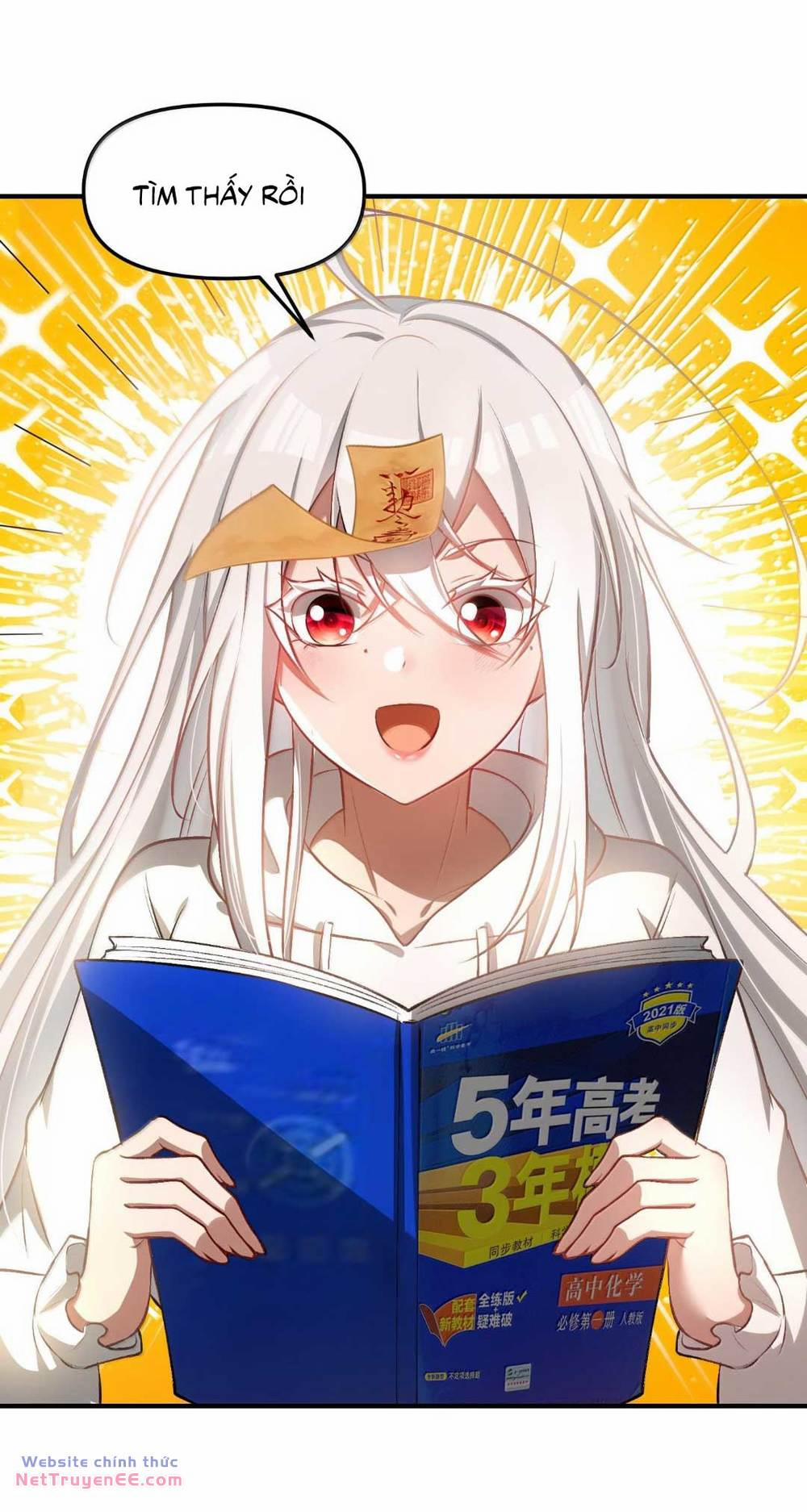 Tôi Livestream Cầu Hôn Nữ Quỷ Vậy Mà Thành Công!? 37 trang 69