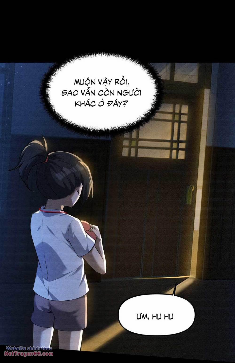 Tôi Livestream Cầu Hôn Nữ Quỷ Vậy Mà Thành Công!? 37 trang 7