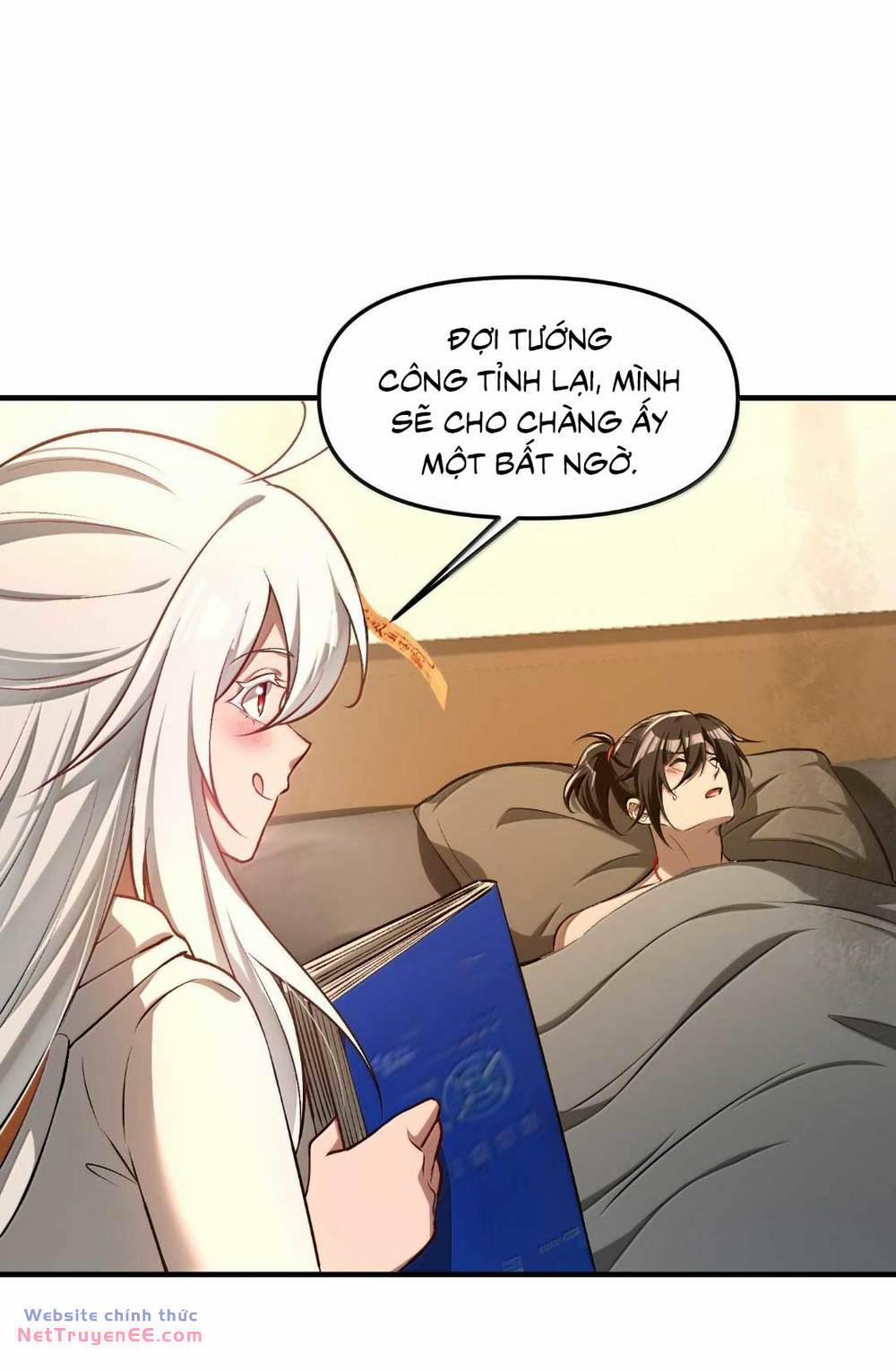 Tôi Livestream Cầu Hôn Nữ Quỷ Vậy Mà Thành Công!? 37 trang 70