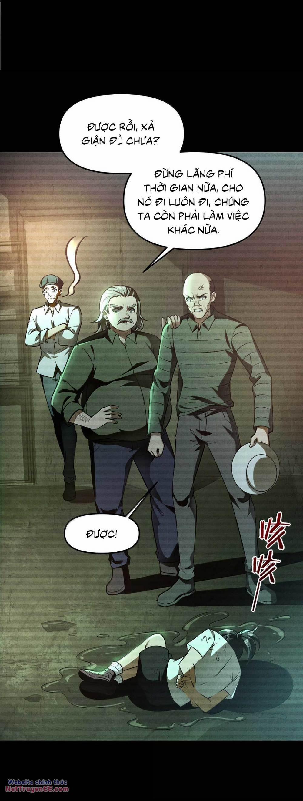 Tôi Livestream Cầu Hôn Nữ Quỷ Vậy Mà Thành Công!? 37 trang 73