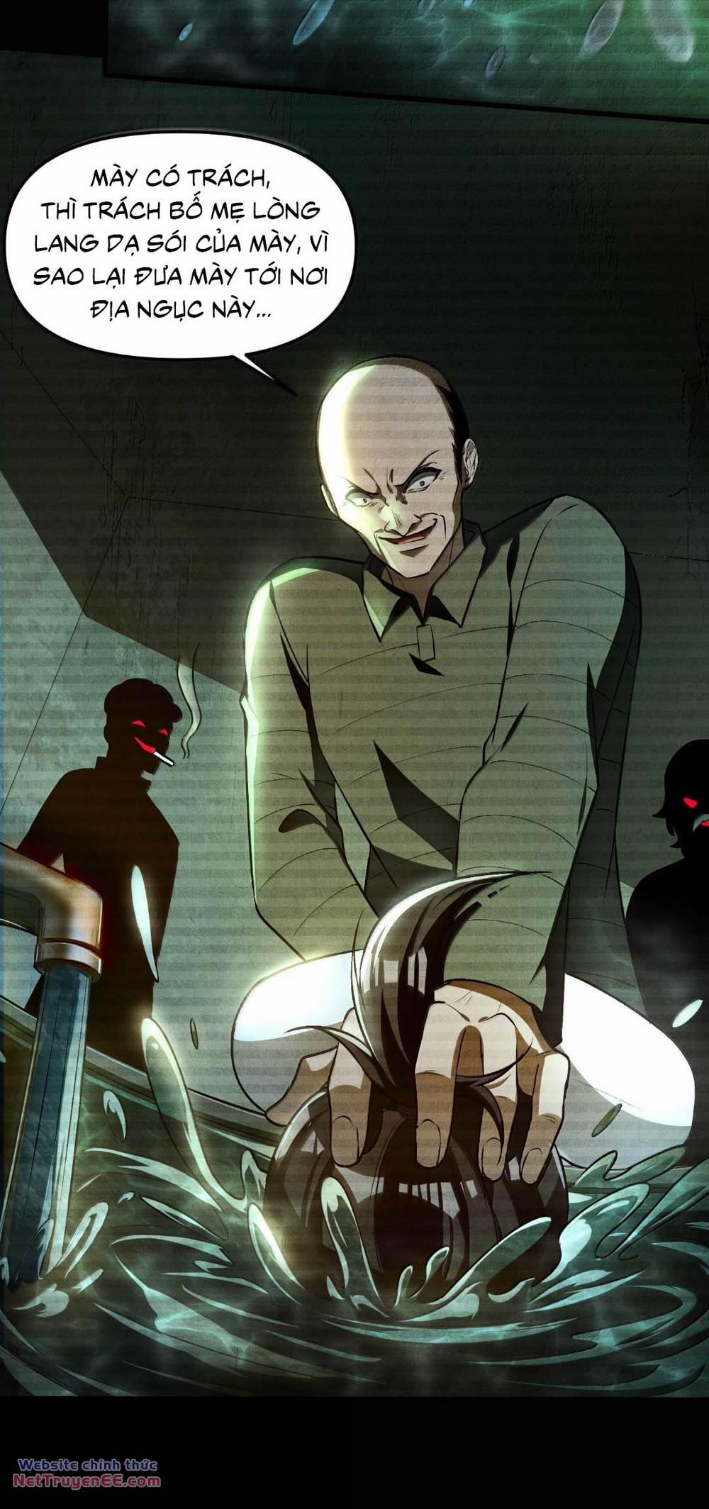 Tôi Livestream Cầu Hôn Nữ Quỷ Vậy Mà Thành Công!? 37 trang 76