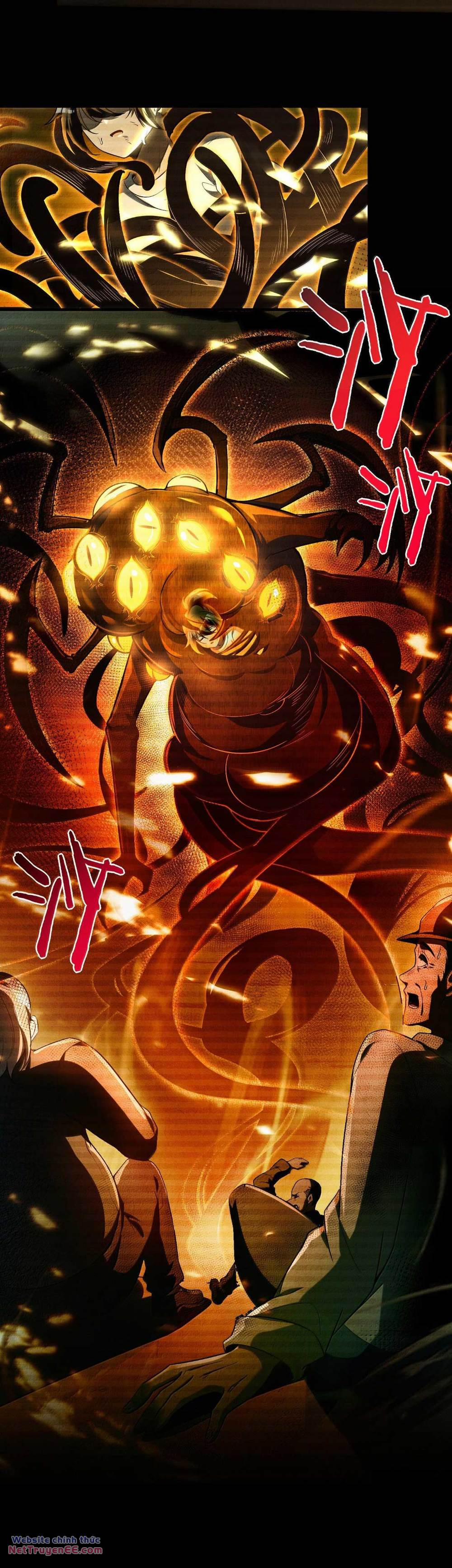 Tôi Livestream Cầu Hôn Nữ Quỷ Vậy Mà Thành Công!? 37 trang 80