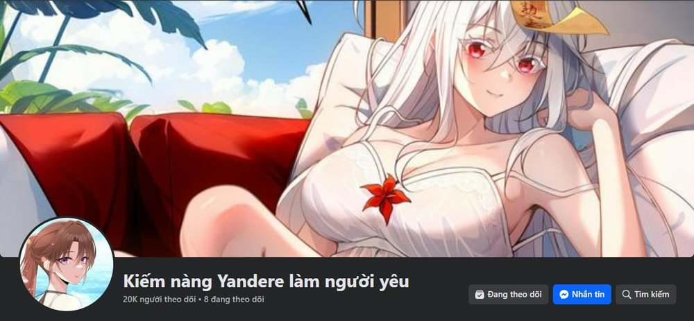 Tôi Livestream Cầu Hôn Nữ Quỷ Vậy Mà Thành Công!? 37 trang 81