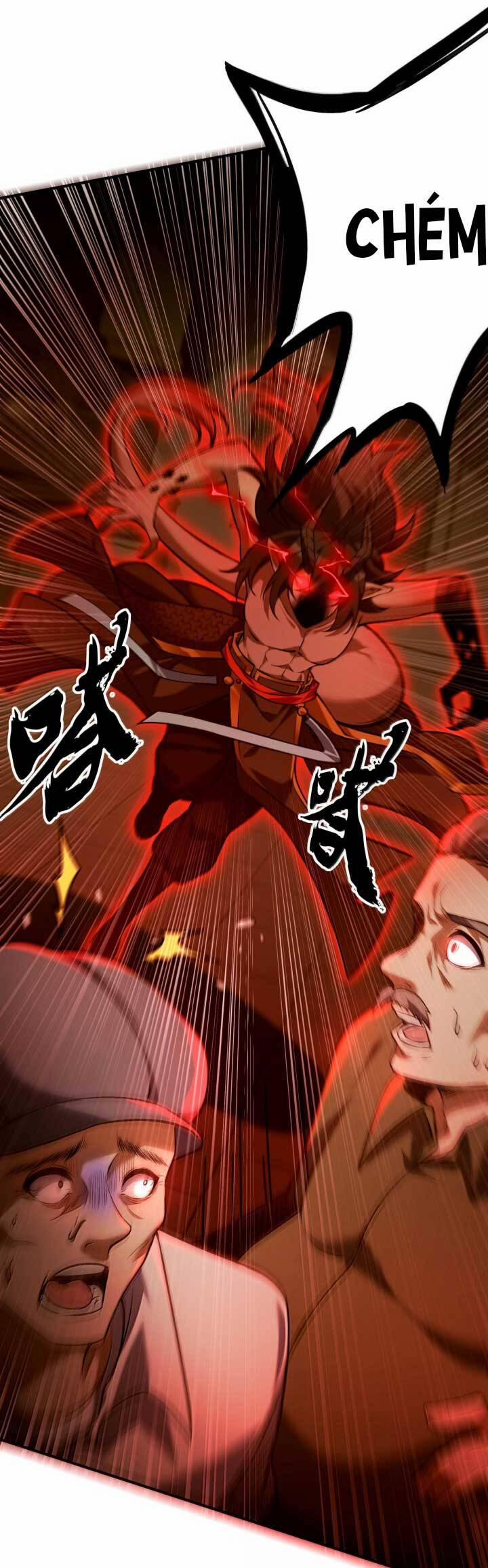 Tôi Livestream Cầu Hôn Nữ Quỷ Vậy Mà Thành Công!? 38 trang 10