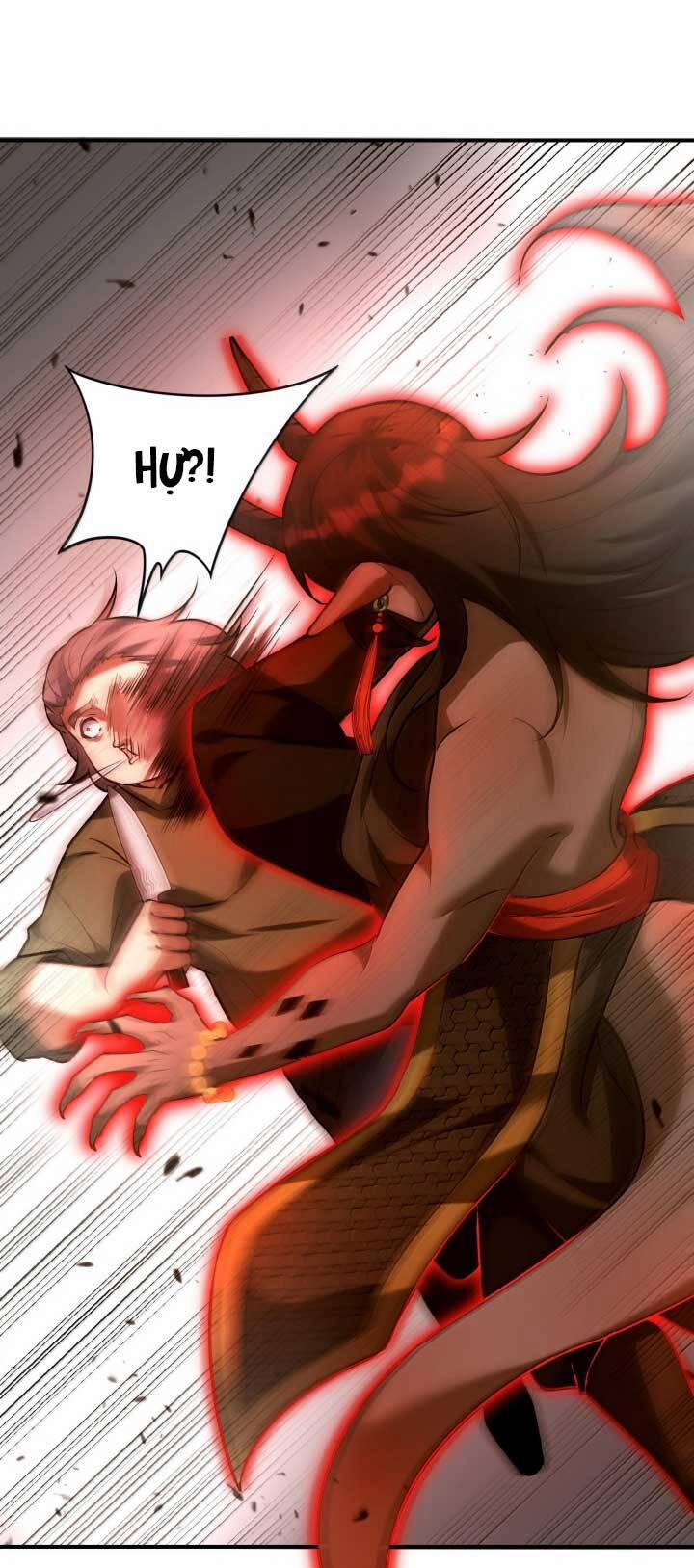 Tôi Livestream Cầu Hôn Nữ Quỷ Vậy Mà Thành Công!? 38 trang 15