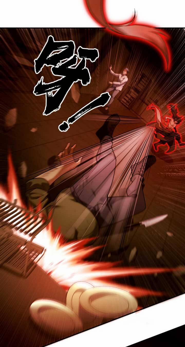 Tôi Livestream Cầu Hôn Nữ Quỷ Vậy Mà Thành Công!? 38 trang 16