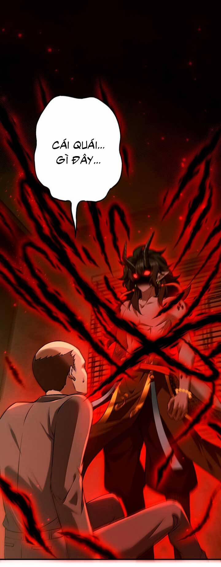 Tôi Livestream Cầu Hôn Nữ Quỷ Vậy Mà Thành Công!? 38 trang 2