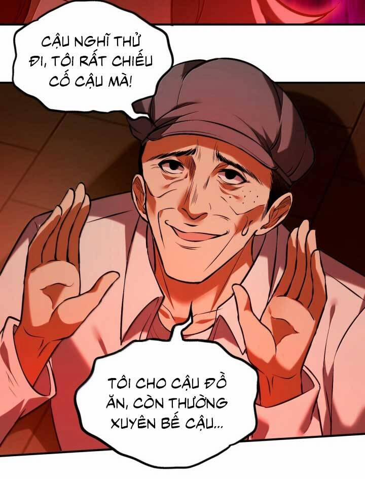 Tôi Livestream Cầu Hôn Nữ Quỷ Vậy Mà Thành Công!? 38 trang 20