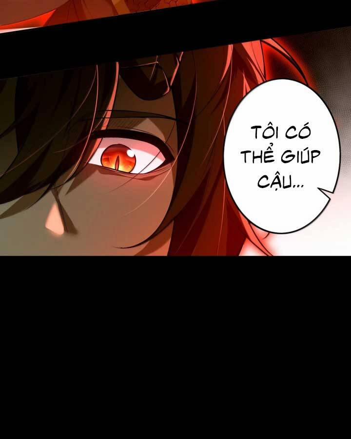 Tôi Livestream Cầu Hôn Nữ Quỷ Vậy Mà Thành Công!? 38 trang 23