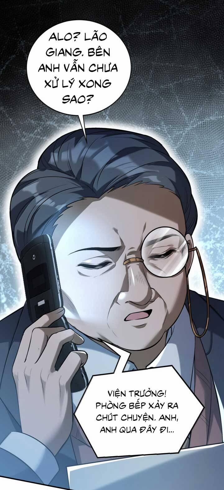 Tôi Livestream Cầu Hôn Nữ Quỷ Vậy Mà Thành Công!? 38 trang 26