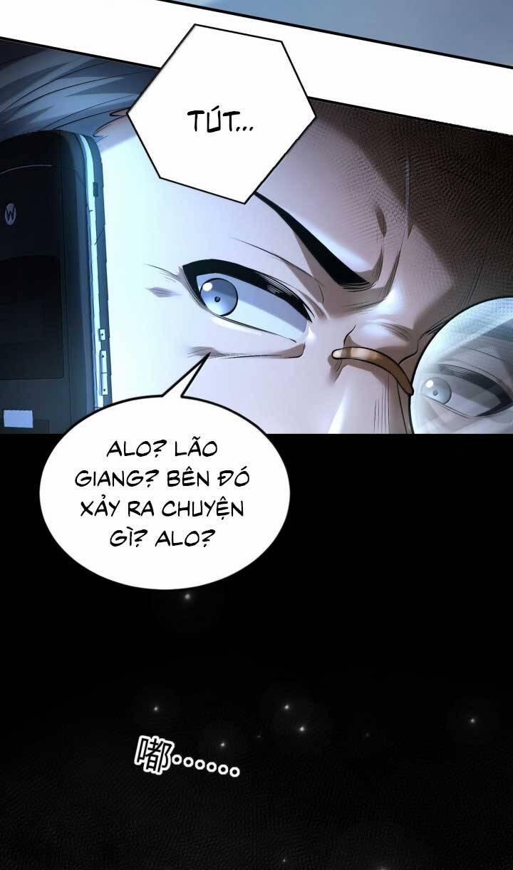 Tôi Livestream Cầu Hôn Nữ Quỷ Vậy Mà Thành Công!? 38 trang 27