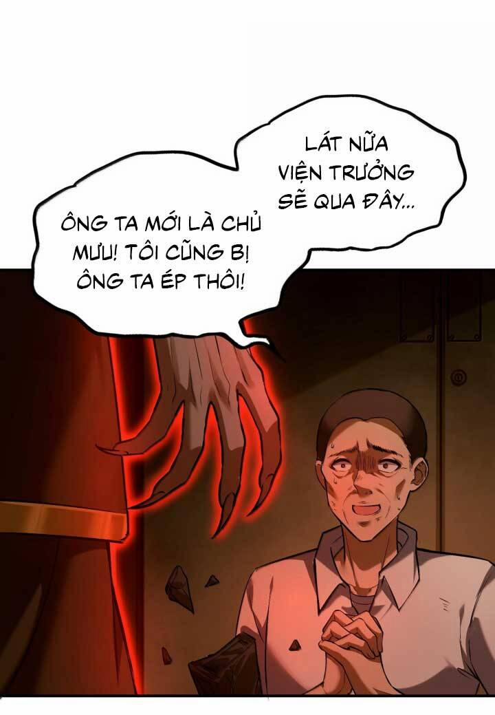 Tôi Livestream Cầu Hôn Nữ Quỷ Vậy Mà Thành Công!? 38 trang 29