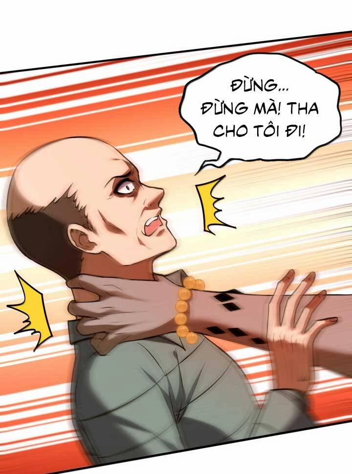 Tôi Livestream Cầu Hôn Nữ Quỷ Vậy Mà Thành Công!? 38 trang 3