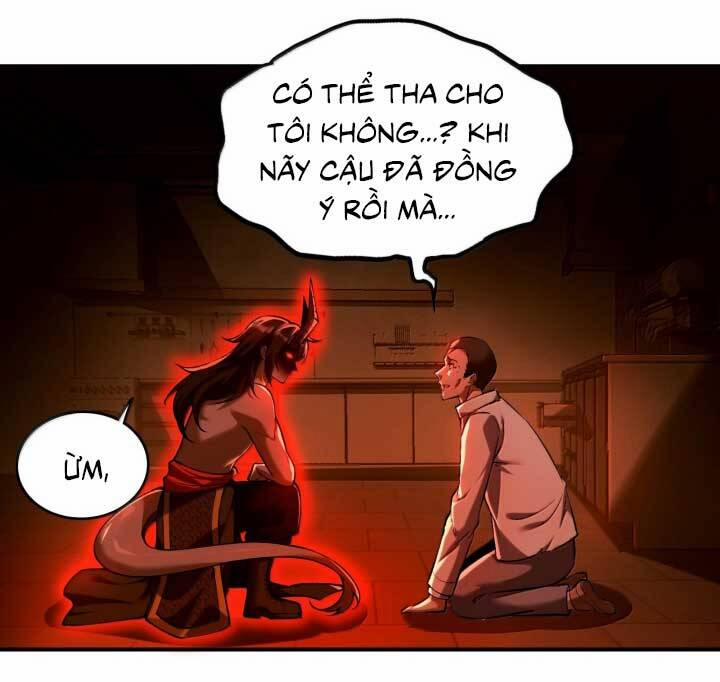 Tôi Livestream Cầu Hôn Nữ Quỷ Vậy Mà Thành Công!? 38 trang 30