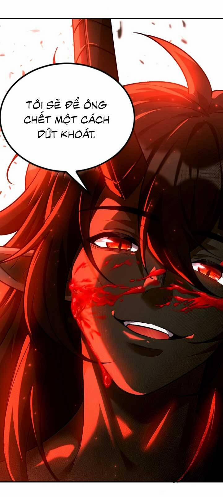 Tôi Livestream Cầu Hôn Nữ Quỷ Vậy Mà Thành Công!? 38 trang 31