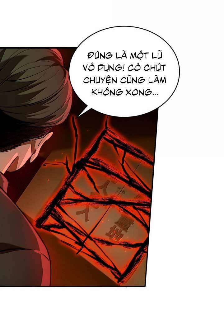 Tôi Livestream Cầu Hôn Nữ Quỷ Vậy Mà Thành Công!? 38 trang 35